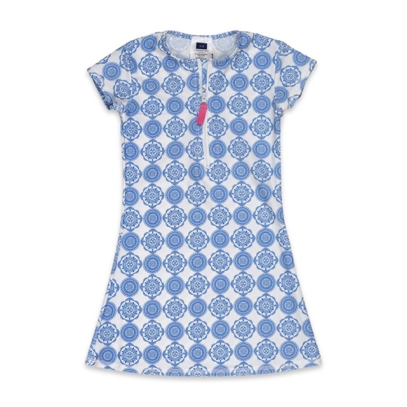 Toobydoo Other - Toobydoo Nora Surf Dress